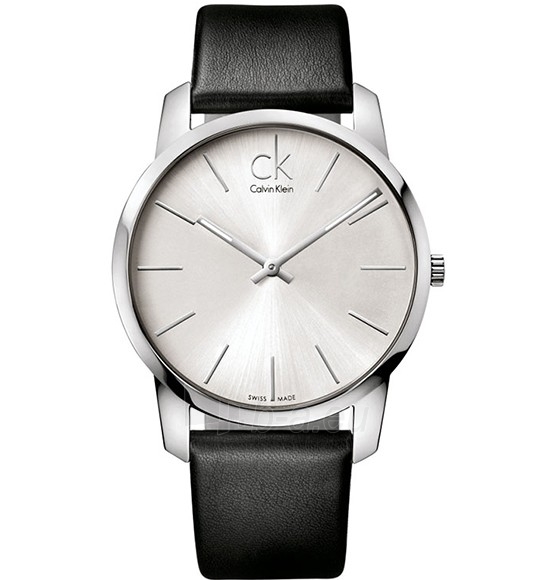 Vyriškas laikrodis Calvin Klein K2G211C6 paveikslėlis 1 iš 1