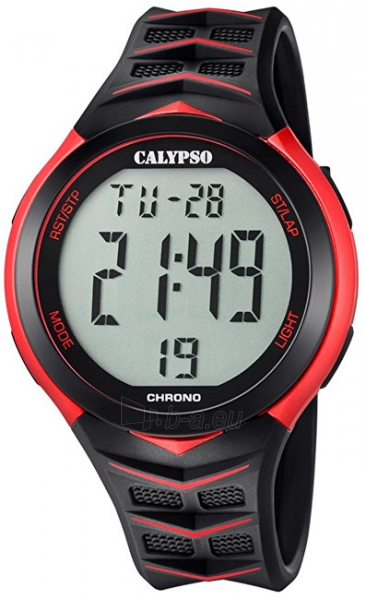 Vīriešu pulkstenis Calypso Digital for Man K5730/3 paveikslėlis 1 iš 1