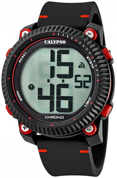 Vyriškas laikrodis Calypso Digital for Man K5731/3 paveikslėlis 1 iš 1