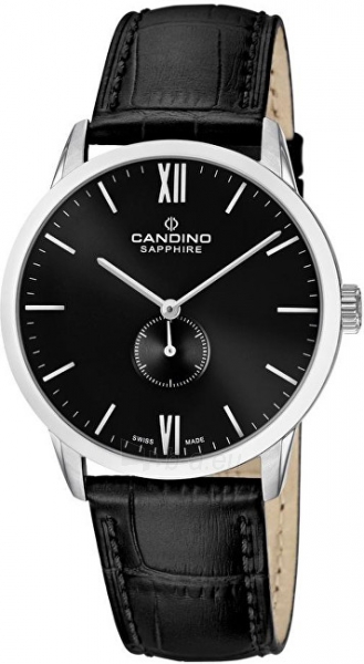Vyriškas laikrodis Candino Classic C4470/4 paveikslėlis 1 iš 2