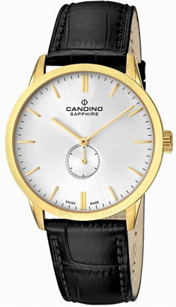 Men's watch Candino Classic C4471/1 paveikslėlis 1 iš 1