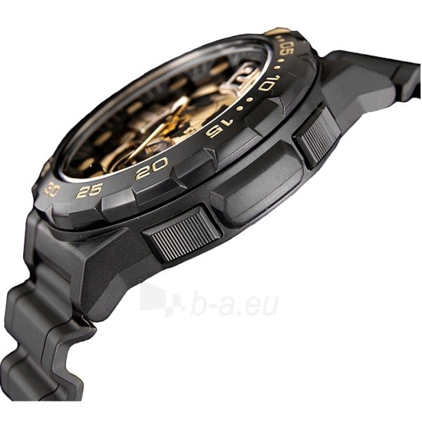 Vyriškas laikrodis Casio AEQ-100BW-9AVEF paveikslėlis 3 iš 5