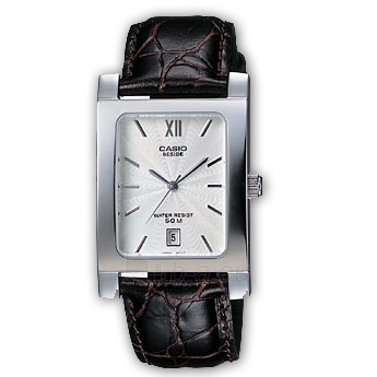 Men's watch CASIO BEM-100L-7AVEF paveikslėlis 1 iš 1