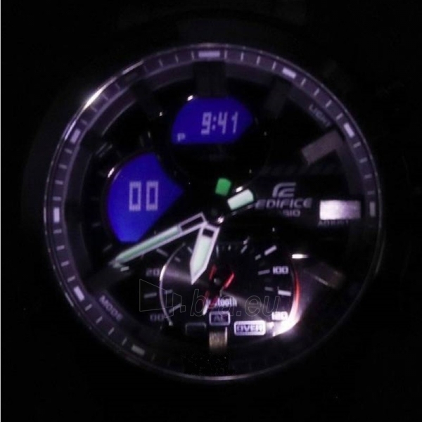 Vyriškas laikrodis Casio Edifice ECB-30D-1AEF paveikslėlis 4 iš 6