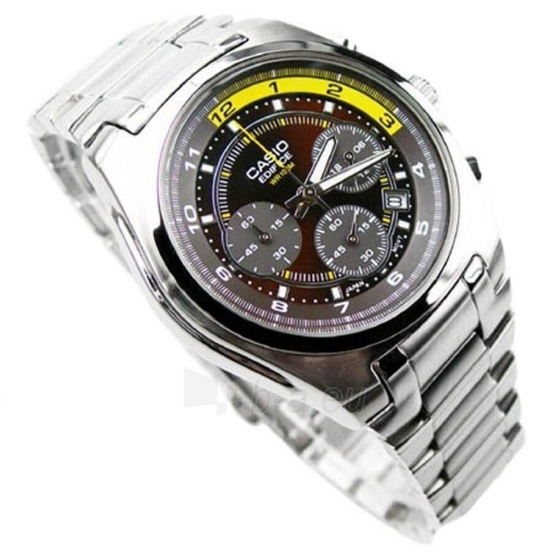 Vyriškas laikrodis Casio Edifice EF-513D-5AVDF paveikslėlis 2 iš 4