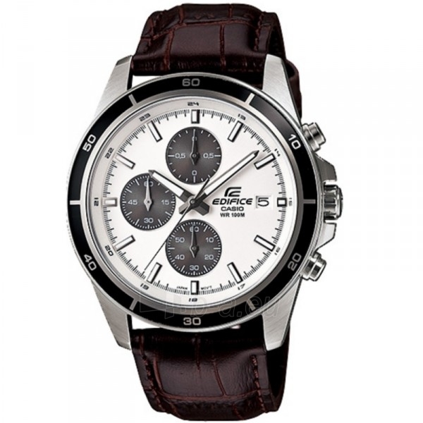 Men's watch CASIO Edifice EFR-526L-7AVUEF paveikslėlis 1 iš 3