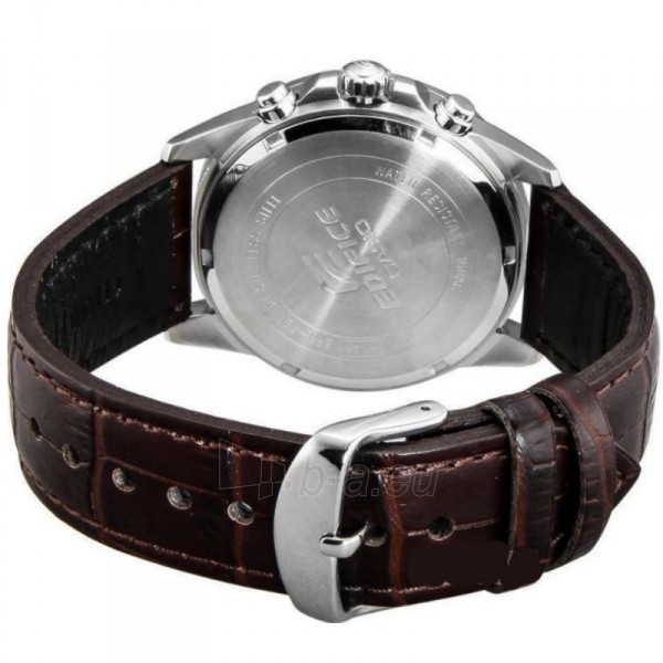 Men's watch CASIO Edifice EFR-526L-7AVUEF paveikslėlis 2 iš 3