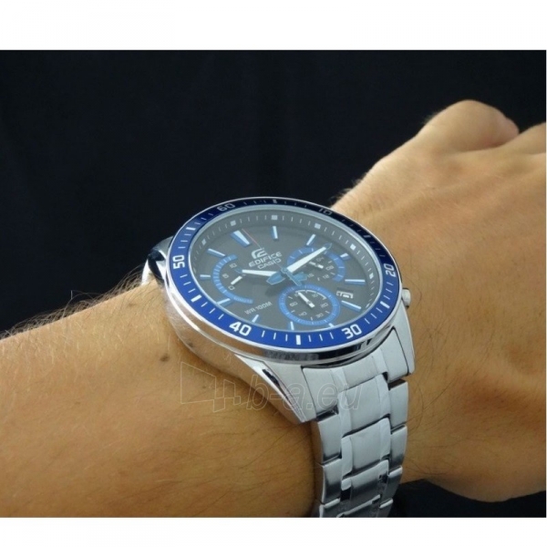 Vyriškas laikrodis Casio Edifice EFR-552D-1A2VUEF paveikslėlis 5 iš 7
