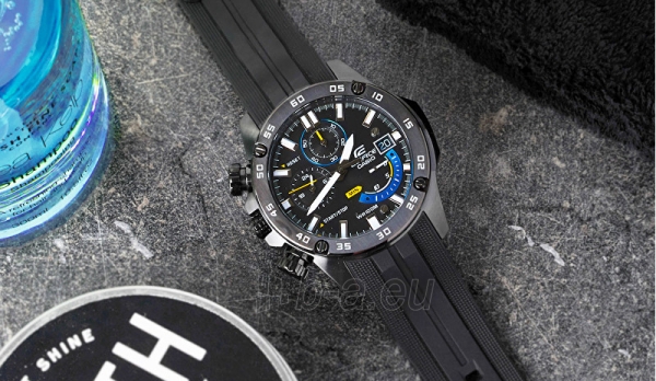 Vyriškas laikrodis Casio Edifice EFR 558BP-1A paveikslėlis 2 iš 5