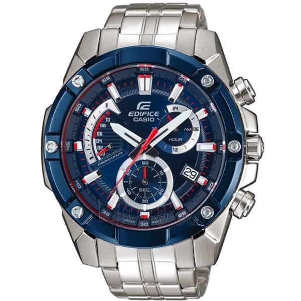 Vyriškas laikrodis Casio Edifice EFR-559TR-2AER paveikslėlis 1 iš 5