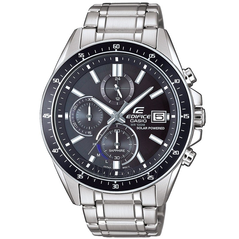 Vyriškas laikrodis CASIO EDIFICE EFS-S510D-1AVUEF paveikslėlis 1 iš 6