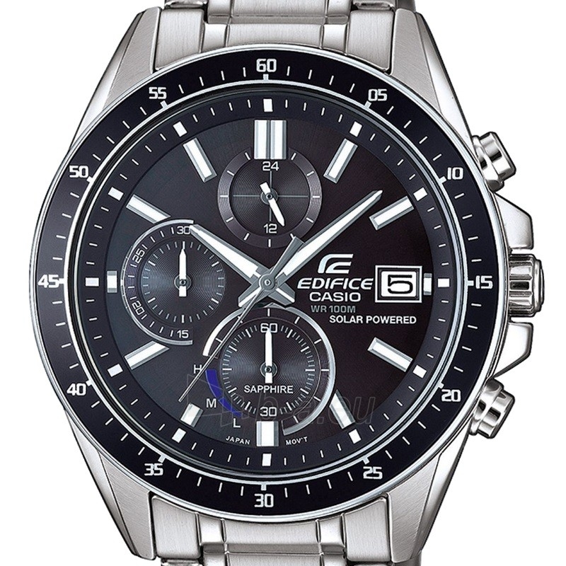 Vyriškas laikrodis CASIO EDIFICE EFS-S510D-1AVUEF paveikslėlis 3 iš 6