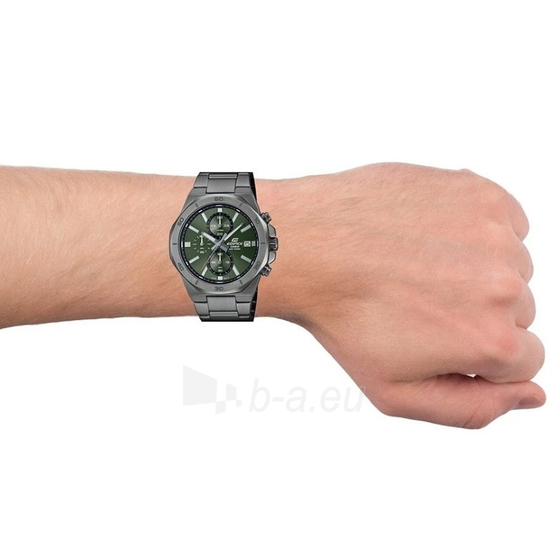 Vyriškas laikrodis Casio Edifice EFV-640DC-3AVUEF paveikslėlis 2 iš 5