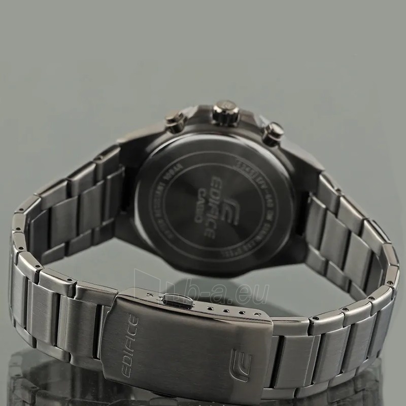 Vyriškas laikrodis Casio Edifice EFV-640DC-3AVUEF paveikslėlis 3 iš 5