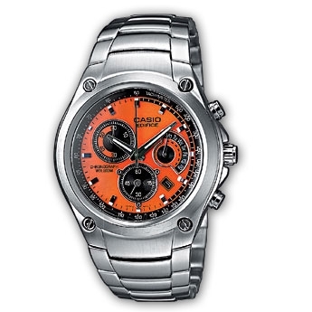 Men's watch Casio EF-507D-5AVEF paveikslėlis 1 iš 1