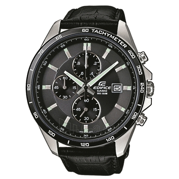 Vyriškas laikrodis Casio EFR-512L-8AVEF paveikslėlis 1 iš 4