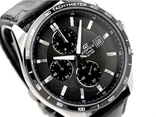 Vyriškas laikrodis Casio EFR-512L-8AVEF paveikslėlis 4 iš 4
