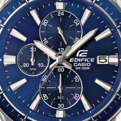 Vīriešu pulkstenis Casio EFR-546C-2AVUEF paveikslėlis 2 iš 5