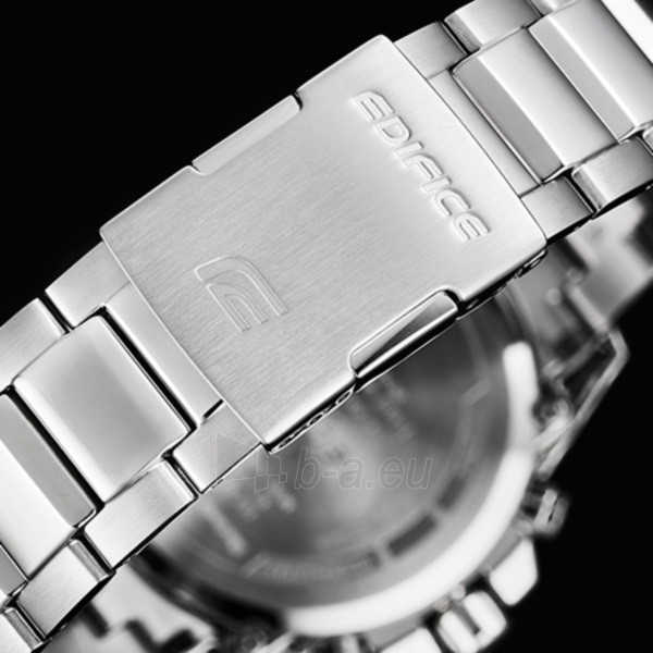 Vyriškas laikrodis Casio EQB-600D-1AER paveikslėlis 1 iš 6