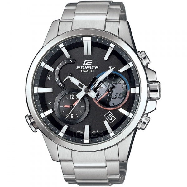 Vyriškas laikrodis Casio EQB-600D-1AER paveikslėlis 6 iš 6