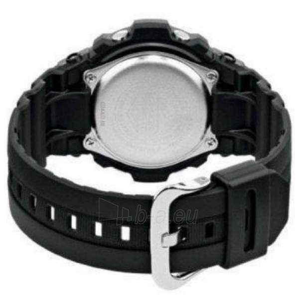 Vyriškas laikrodis Casio G-Shock AWG-M100-1AER paveikslėlis 4 iš 8