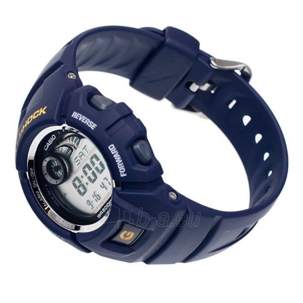 Vyriškas laikrodis Casio G-Shock G-2900F-2VER paveikslėlis 4 iš 7
