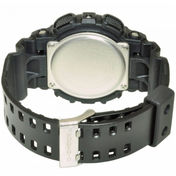 Vyriškas laikrodis Casio G-Shock GA-110CB-1AER paveikslėlis 3 iš 5