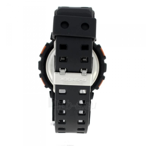 Male laikrodis Casio G-Shock GA-110TS-1A4ER paveikslėlis 2 iš 8