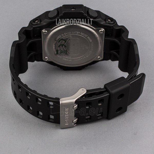 Vyriškas laikrodis Casio G-Shock GA-300A-1AER paveikslėlis 3 iš 6