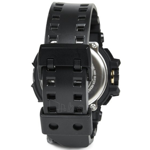 Vyriškas laikrodis Casio G-Shock GA-400GB-1A9ER paveikslėlis 2 iš 8
