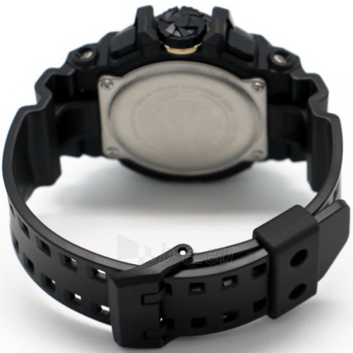 Vyriškas laikrodis Casio G-Shock GA-400GB-1A9ER paveikslėlis 6 iš 8