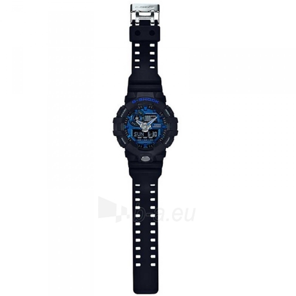 Vyriškas laikrodis Casio G-Shock GA-710-1A2ER paveikslėlis 2 iš 7