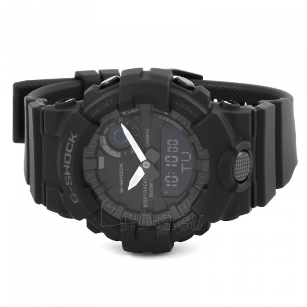 Vyriškas laikrodis Casio G-Shock GBA-800-1AER paveikslėlis 4 iš 9
