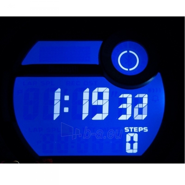 Male laikrodis Casio G-Shock GBD-800UC-3ER paveikslėlis 3 iš 9