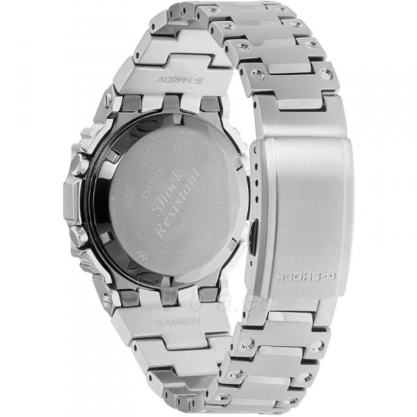 Vyriškas laikrodis Casio G-Shock GMW-B5000D-1ER paveikslėlis 6 iš 6