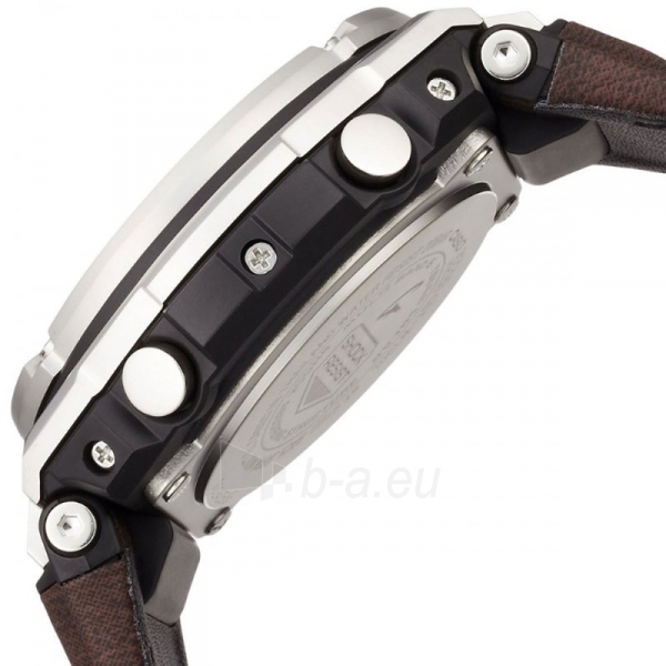 Vyriškas laikrodis Casio G-Shock GST-W130L-1AER paveikslėlis 4 iš 6