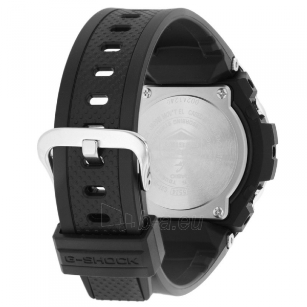 Vyriškas laikrodis Casio G-Shock GST-W300-1AER paveikslėlis 2 iš 5