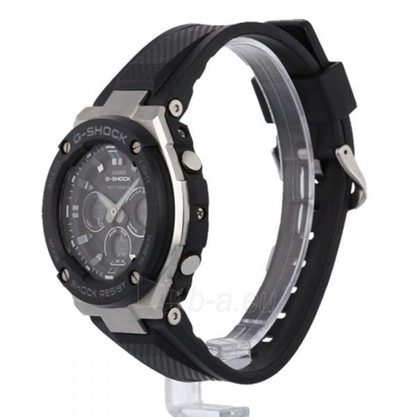 Vyriškas laikrodis Casio G-Shock GST-W300-1AER paveikslėlis 5 iš 5