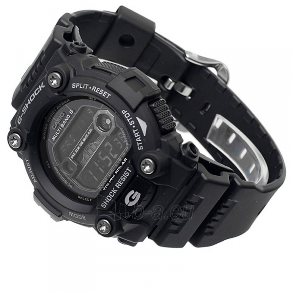 Vīriešu pulkstenis Casio G-Shock GW-7900B-1ER paveikslėlis 4 iš 6