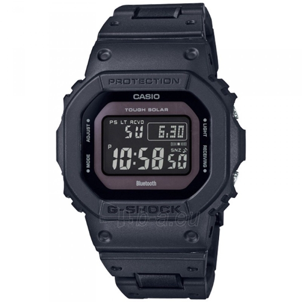 Vyriškas laikrodis Casio G-Shock GW-B5600BC-1BER paveikslėlis 1 iš 6