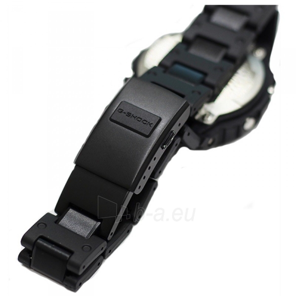 Male laikrodis Casio G-Shock GW-B5600BC-1BER paveikslėlis 3 iš 6