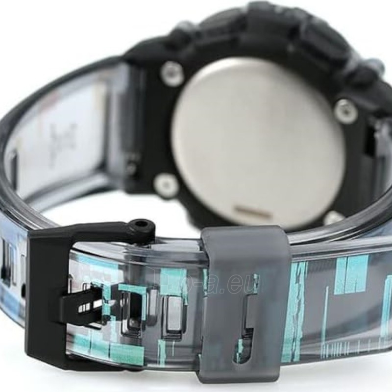 Vyriškas laikrodis Casio G-Shock original Carbon Core Guard GA-2200NN-1AER paveikslėlis 2 iš 8