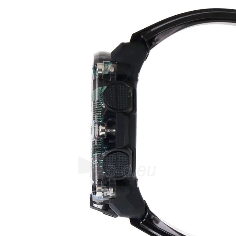 Male laikrodis Casio G-Shock original Carbon Core Guard GA-2200NN-1AER paveikslėlis 6 iš 8
