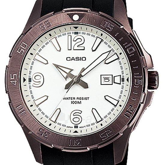Vyriškas laikrodis Casio MTD-1073-7AVEF paveikslėlis 2 iš 2