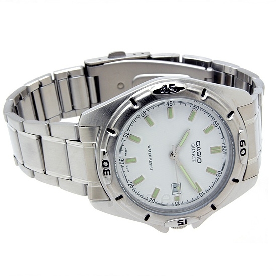 Vyriškas laikrodis CASIO MTP-1244D-7AEF Paveikslėlis 3 iš 7 30069606957