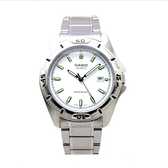 Vyriškas laikrodis CASIO MTP-1244D-7AEF Paveikslėlis 7 iš 7 30069606957