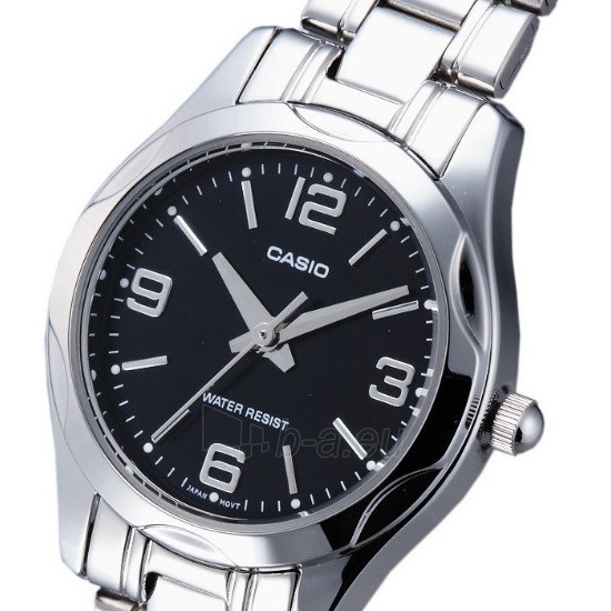 Vyriškas laikrodis CASIO MTP-1275D-1A2EF paveikslėlis 2 iš 3
