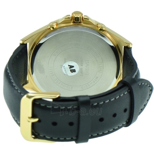 Vyriškas laikrodis CASIO MTP-E303GL-1AVEF Paveikslėlis 2 iš 3 30069607115