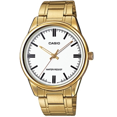 Vyriškas laikrodis Casio MTP-V005G-7AUEF Paveikslėlis 1 iš 3 30069607146