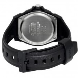 Vyriškas laikrodis Casio MW-600B-1BVEF paveikslėlis 3 iš 3